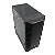 Gabinete Gamer Redragon Gc-610B Starscream, Sem Fonte, Sem Fan, Preto - Imagem 4