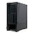 Gabinete Gamer Redragon Gc-610B Starscream, Sem Fonte, Sem Fan, Preto - Imagem 6