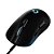 Mouse Gamer Logitech G403 Hero, 16.000 Dpi, 6 Botões, Preto, 910-005631 - Imagem 5