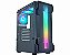 Pc Gamer Intel I7-9700, Gigabyte Z390M, Ssd Nvme 250Gb Wd, Mem. 16Gb Hyperx, Gabinete Kmex 01Kb, Fonte 650 W Corsair - Imagem 1