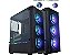 Gabinete Gamer Kmex Cg-02jt Boreas II, Sem Fonte, 3 Fans Rgb, Vidro Temperado, Usb 30 - Imagem 8