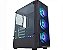 Gabinete Gamer Kmex Cg-02jt Boreas II, Sem Fonte, 3 Fans Rgb, Vidro Temperado, Usb 30 - Imagem 1