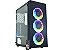 Pc Gamer Intel I3-10100F, Gigabyte Z490M, Ssd 120 Gb Crucial, Mem. 8 Gb Hyperx, Kmex 04Z5, Fonte 650 W Gigabyte, Gtx1650 - Imagem 1