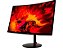 Monitor Gamer Led 27 Acer Curvo Xz270 Nitro Xbmiiphx, 1Ms, 240 Hz, Full Hd, 2Hdmi, DPort, Fone - Imagem 5