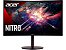 Monitor Gamer Led 27 Acer Curvo Xz270 Nitro Xbmiiphx, 1Ms, 240 Hz, Full Hd, 2Hdmi, DPort, Fone - Imagem 1