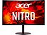 Monitor Gamer Led 27 Acer Curvo Xz270 Nitro Xbmiiphx, 1Ms, 240 Hz, Full Hd, 2Hdmi, DPort, Fone - Imagem 3