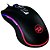 Mouse Gamer Redragon King Cobra M711-Fps, Iluminação Rgb, 8 Botões, 24000 Dpi, Ergonômico - Imagem 1