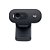 Webcam Logitech C505E, Usb, Hd, 720P, Com Microfone, Preto, 960-001372 - Imagem 1