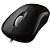 Mouse Usb Microsoft P5800061, Com 3 Botões, Scroll, Preto, Design Ergonômico - Imagem 2