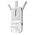 Repetidor De Sinal Tp-Link Re450 Ac1750, Wireless, Dual Band 24/5 Ghz, 1750 Mb/S, 3 Antenas, Botão Wps - Imagem 3