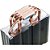 Cooler Universal Para Processador, Intel E Amd, Cooler Master Hyper T4 Rr-T4-18Pk-R1 - Imagem 4