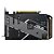 Placa De Vídeo Geforce Ddr6 12Gb/192 Bits Rtx 3060 Asus, Dual Oc Edition, Dual-Rtx3060-O12G - Imagem 4