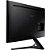 Monitor Led 31.5 Samsung U32J590Uql, 4ms, 60Hz, Widescreen, Ultra Hd 4K, D-Port, 2Hdmi, Preto - Imagem 6