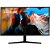 Monitor Led 31.5 Samsung U32J590Uql, 4ms, 60Hz, Widescreen, Ultra Hd 4K, D-Port, 2Hdmi, Preto - Imagem 1