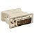 Adaptador Md9 4623, Dvi-I Macho X Vga Fêmea 24+5, Dual Link - Imagem 1