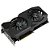 Placa De Vídeo Geforce Ddr6 8Gb/256 Bits Rtx 3070 Asus, Oc Edition, Dual-Rtx3070-O8G - Imagem 3