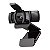 Webcam Logitech C920e, Full Hd, 1080P, 15 Mega, Preta, 960-001360 - Imagem 1