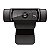 Webcam Logitech C920e, Full Hd, 1080P, 15 Mega, Preta, 960-001360 - Imagem 2