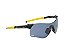 Óculos De Sol HB Quad F black/yellow - Imagem 1