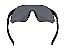 Óculos HB Track Blue Chrome - Imagem 3
