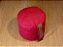 Zafu Zenflow  Vermelho - Imagem 1