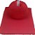 Zafu Zenflow  Vermelho - Imagem 3