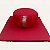Zafu Zenflow  Vermelho - Imagem 2