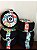 Kit com 10 zafus - Imagem 1