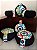 Kit com 10 zafus - Imagem 2