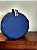 Zafu Zenflow Azul Marinho - Imagem 1
