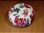 KIT ZAFU + ZABUTON ॐ Floral Vermelho - Imagem 4