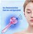 Esferas de Cromoterapia - Ice Globes Facial Treatment - Imagem 3