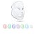Máscara de LED Para Terapia Facial 7 Cores - Imagem 2