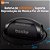 Caixa De Som Bluetooth Portátil Basike BA-RAD134 - 300W 30000mAh - Imagem 3