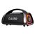 Caixa De Som Bluetooth Portátil Basike BA-RAD134 - 300W 30000mAh - Imagem 1