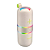 Caixa De Som Bluetooth Portátil Basike BA-RAD126 - 30W 3600mAh - Imagem 3