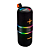 Caixa De Som Bluetooth Portátil Basike BA-RAD126 - 30W 3600mAh - Imagem 1
