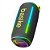 Caixa De Som Bluetooth Portátil Basike BA-RAD017 - 30W 4000mAh - Imagem 3
