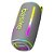 Caixa De Som Bluetooth Portátil Basike BA-RAD017 - 30W 4000mAh - Imagem 2