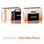 Caixa De Som Bluetooth Portátil Basik BA-RAD063 - 160W 24000mAh - Imagem 5