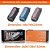 Caixa De Som Bluetooth Portátil Basike BA-RAD020 - 20W 3000mAh - Imagem 5