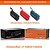 Caixa De Som Bluetooth Portátil Basike BA-RAD014 - 16W 2400mAh - Imagem 5