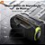 Caixa De Som Bluetooth Portátil Basike BA-RAD122 - 300W 30000mAh - Imagem 4