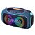 Caixa De Som Bluetooth Portátil Basike BA-RAD122 - 300W 30000mAh - Imagem 1