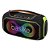 Caixa De Som Bluetooth Portátil Basike BA-RAD122 - 300W 30000mAh - Imagem 2