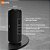 Caixa De Som Bluetooth Portátil Basike BA-RAD023 - 50W 2200mAh - Imagem 5