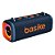Caixa De Som Bluetooth Portátil Basike BA-RAD125 - 160W 15000mAh - Imagem 2