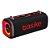 Caixa De Som Bluetooth Portátil Basike BA-RAD125 - 160W 15000mAh - Imagem 3