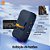 Caixa De Som Bluetooth Portátil Basike MD-RAD121 - 80W 12000mAh - Imagem 5