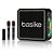 Caixa De Som Bluetooth Portátil Basik Ba-RAD062 - 160W 24000mAh - Imagem 1